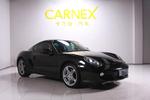 保时捷Cayman2012款Cayman Black Edition 2.9L 