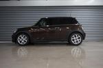 MINIMINI2011款1.6L COOPER Fun