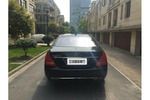 奔驰S级2012款S600L Grand Edition