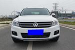 大众途观2013款2.0TSI 手自一体 四驱豪华版