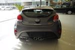 现代飞思Veloster2012款1.6T 自动豪华版