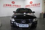 大众迈腾2007款1.8TSI 手自一体豪华型