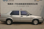 大众捷达2009款1.6CIX-P 手动 伙伴 