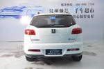 纳智捷大7 SUV2013款锋芒进化版 2.2T 两驱智慧型