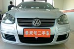 大众速腾2011款1.6L 自动时尚型