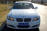 宝马3系2012款335i 