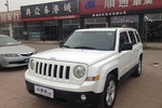 Jeep自由客2014款2.4L 运动版