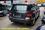 奔驰GLK级2010款GLK300 4MATIC 豪华版