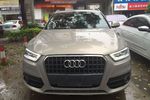 奥迪Q32015款30 TFSI 进取型