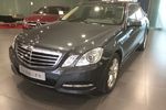 奔驰E级长轴距2010款E300L 时尚型(加长版)