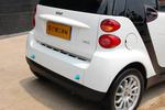 smartfortwo2011款1.0L MHD 硬顶标准版