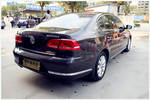 大众迈腾2012款1.8TSI DSG 豪华型