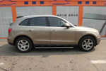 奥迪Q52011款2.0TFSI 技术型