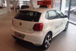 大众Polo GTI2012款1.4TSI DSG