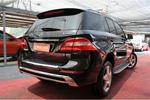 奔驰M级2012款ML350 4MATIC 豪华型