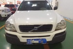 沃尔沃XC902004款2.9T自动五速