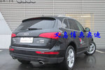 奥迪Q52015款40 TFSI 舒适型