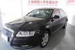 奥迪A6L2011款2.4L 技术型