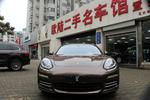 保时捷Panamera2014款Panamera 4 Executive 3.0T 