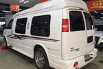 GMC Savana2014款6.0L 2500S高顶运动版