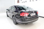 大众帕萨特2014款1.8TSI DSG 御尊导航版