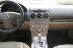 马自达Mazda62005款2.3豪华型(新Mazda6)