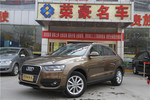 奥迪Q32013款35 TFSI 进取型