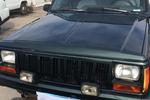 JeepJeep25002003款2.5 手动 四驱