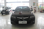 马自达Mazda62011款2.0L 手自一体 时尚型