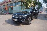 Jeep指南者2013款2.4L 四驱豪华版