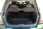 MINICABRIO2012款1.6L COOPER CABRIO Highgate版