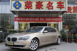 宝马7系2009款740Li 豪华型