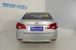 现代悦动2008款1.8L MT GLS 