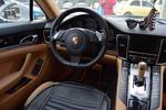 保时捷Panamera2010款Panamera 3.6L 