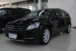 奔驰R级2011款R350L 4MATIC