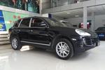 保时捷Cayenne2007款Turbo 07款 4.8T 手自一体四驱