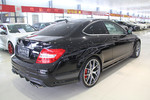 奔驰C63 AMG2014款C63 AMG Coupe Edition 507