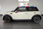 MINIMINI2011款1.6L ONE