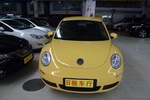 大众甲壳虫2010款1.6L 舒适型