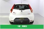 MG32013款1.5L 自动精英版