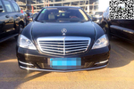 奔驰S级2010款S 350L 4MATIC