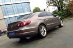 大众CC2012款2.0TSI 至尊型