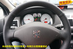 标致307两厢2009款1.6L 手动舒适版