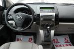 马自达Mazda52008款2.0 自动豪华型