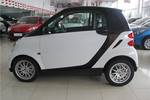 smartfortwo2014款1.0 MHD 硬顶新年特别版