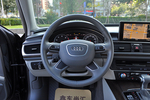 奥迪A6L2012款50 TFSI quattro 豪华型(3.0T)