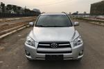 丰田RAV42010款2.0L 自动豪华升级版