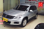 大众途观2012款1.8TSI 手自一体 风尚版(四驱)