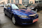 马自达Mazda62007款2.3L 旗舰型