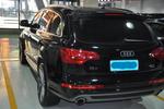 奥迪Q72011款3.0TFSI 专享型(H)